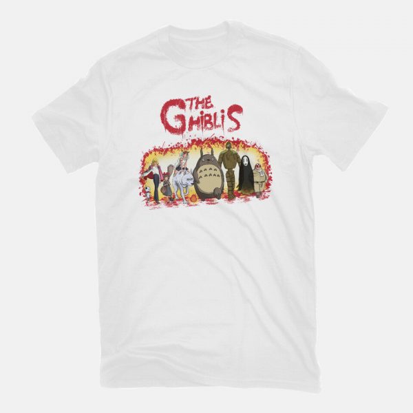 The Ghiblis - Image 11
