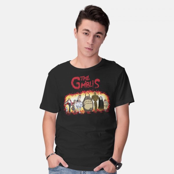 The Ghiblis - Image 2
