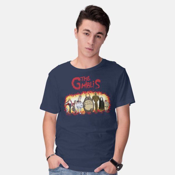 The Ghiblis - Image 6