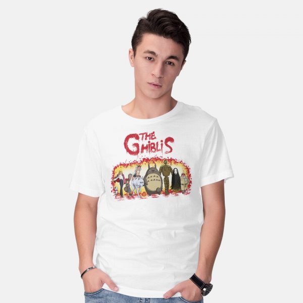The Ghiblis - Image 10