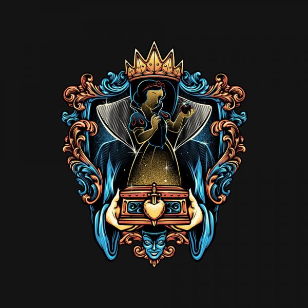 Queens Desire - Image 4