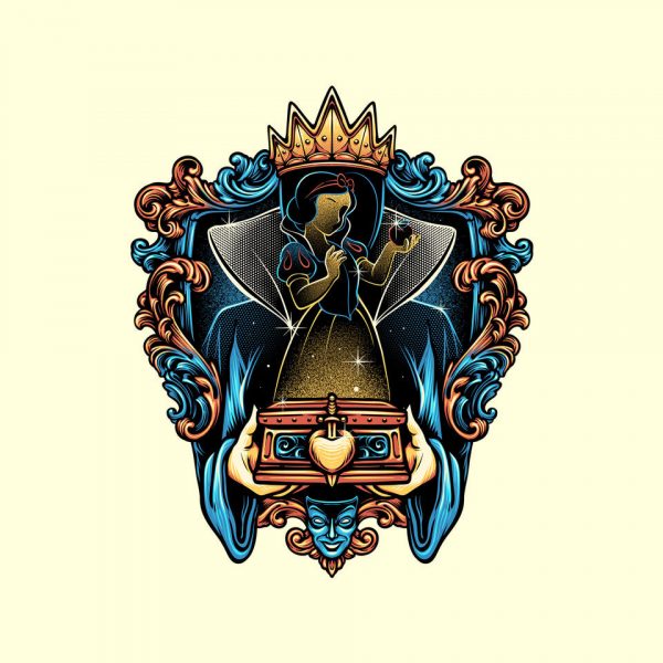 Queens Desire - Image 20