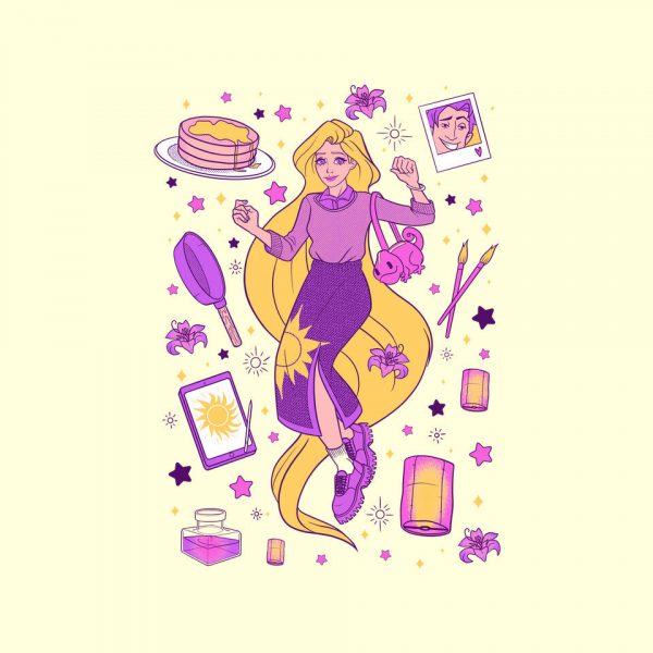 Girlie Things - Image 8