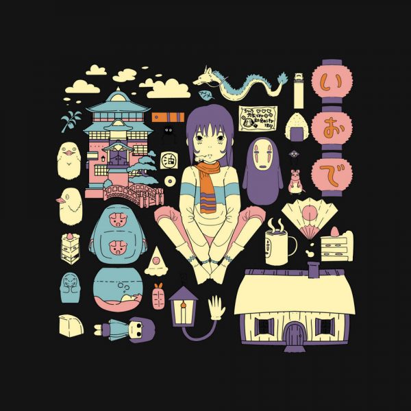 Aways With My Things - Image 4