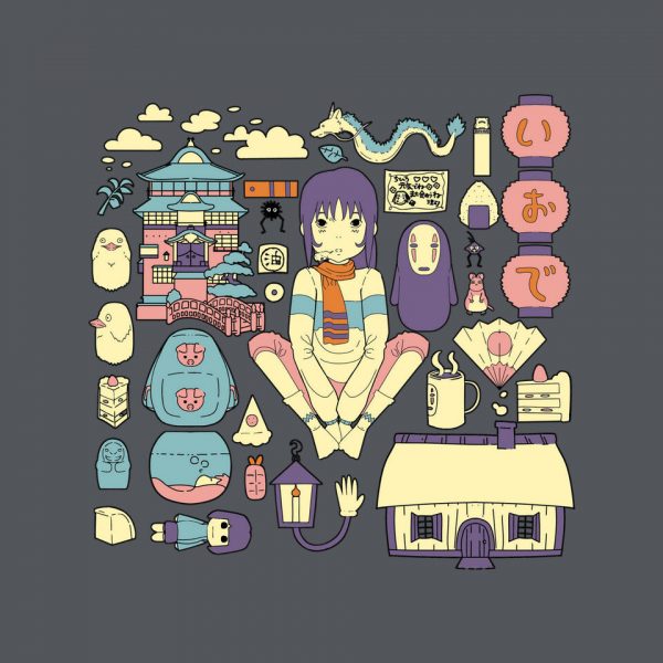 Aways With My Things - Image 12