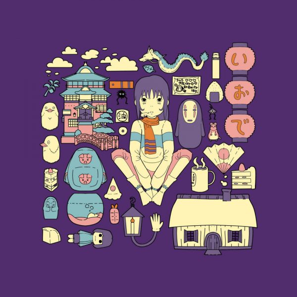 Aways With My Things - Image 16