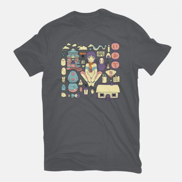Aways With My Things - Image 11
