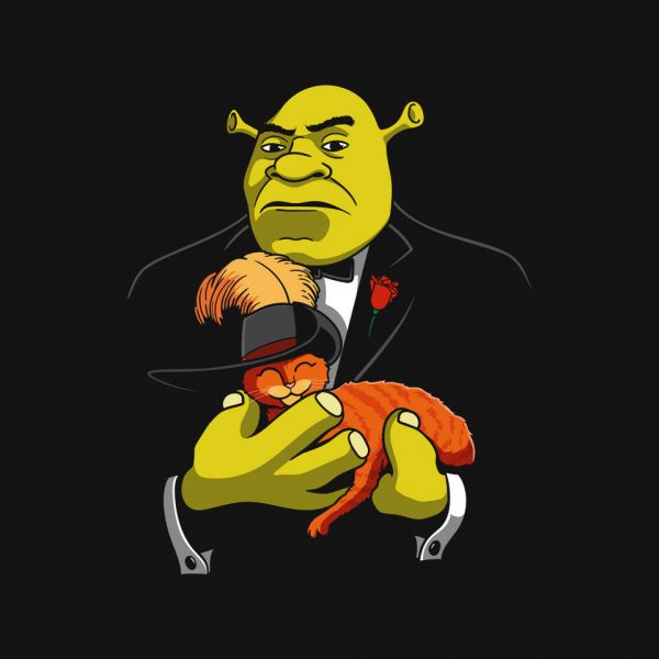 The Ogrefather - Image 4