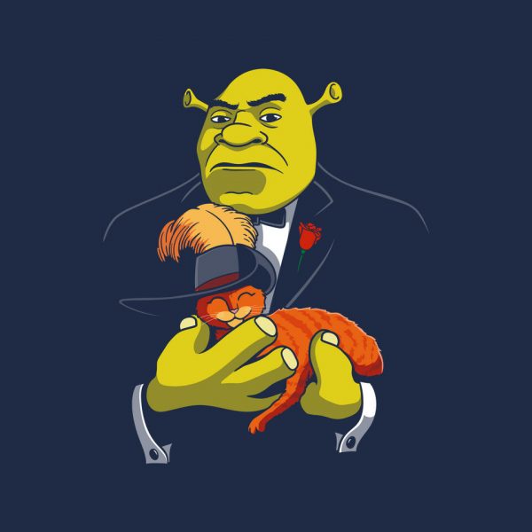 The Ogrefather - Image 8