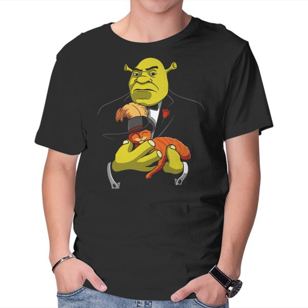 The Ogrefather