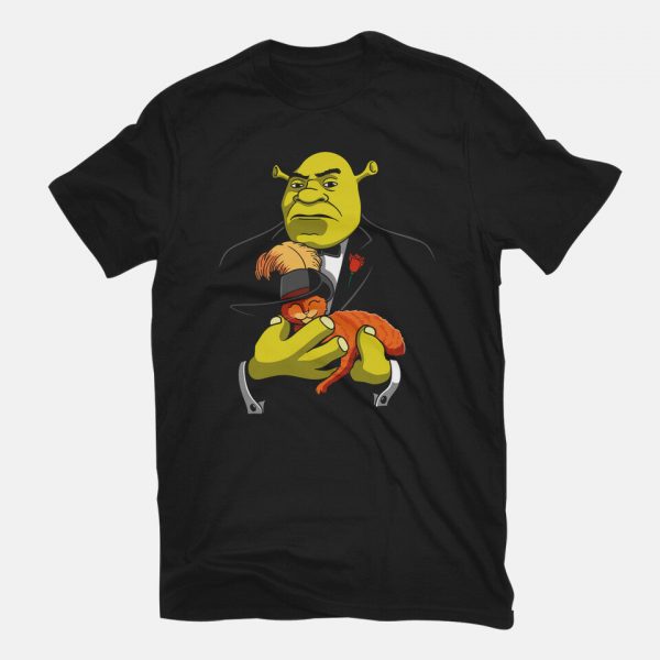 The Ogrefather - Image 3