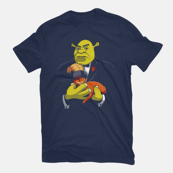 The Ogrefather - Image 7