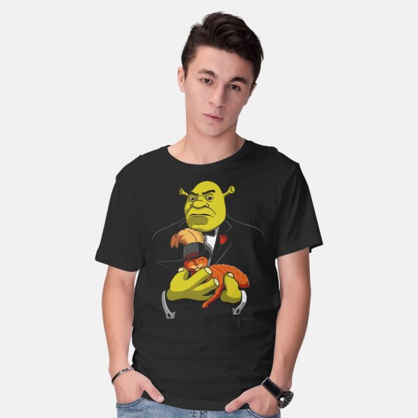 The Ogrefather - Image 2