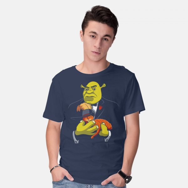 The Ogrefather - Image 6
