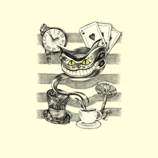 World Of Alice - Image 4
