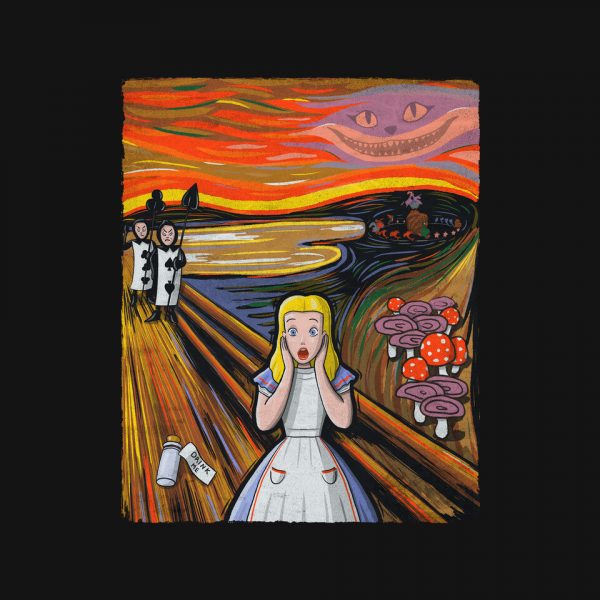 Alice In Screamland - Image 4