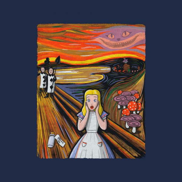 Alice In Screamland - Image 8