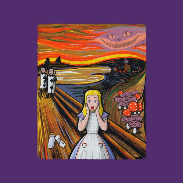 Alice In Screamland - Image 16