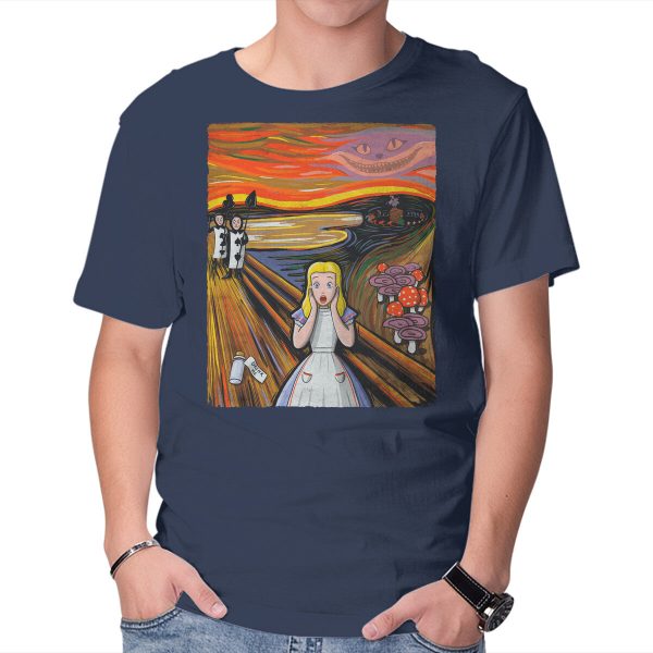 Alice In Screamland - Image 5