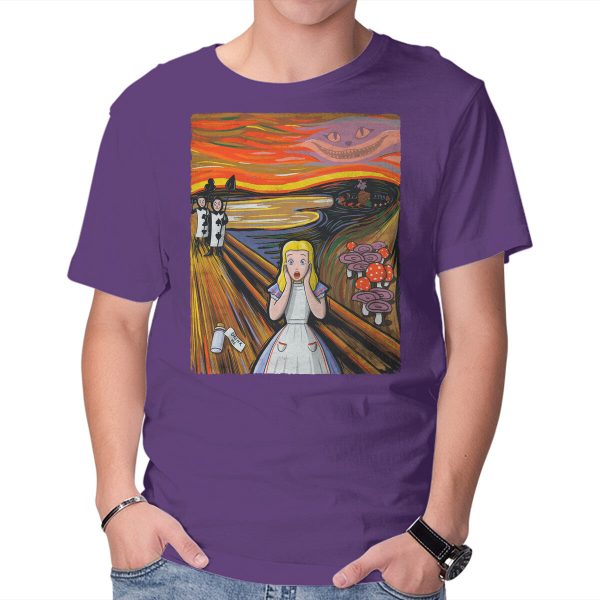 Alice In Screamland - Image 13