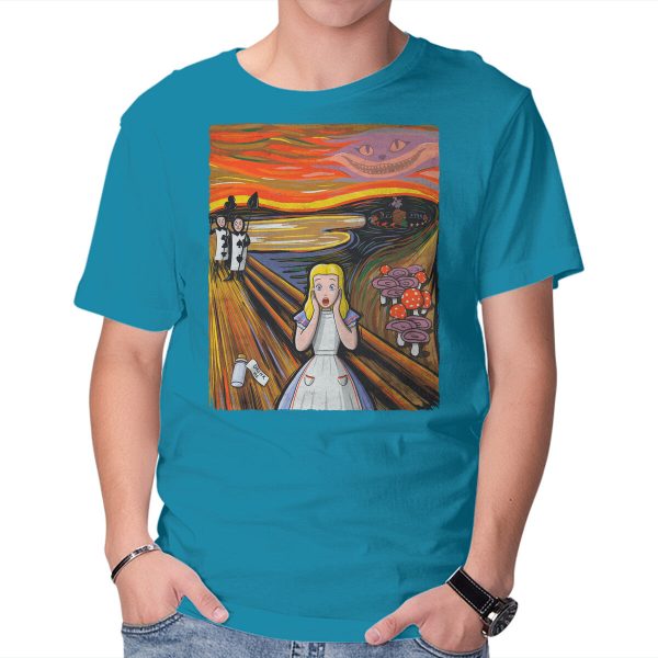 Alice In Screamland - Image 9