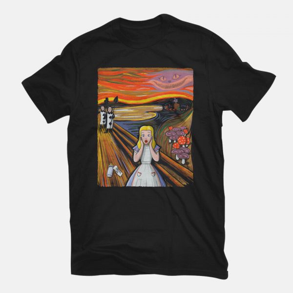 Alice In Screamland - Image 3