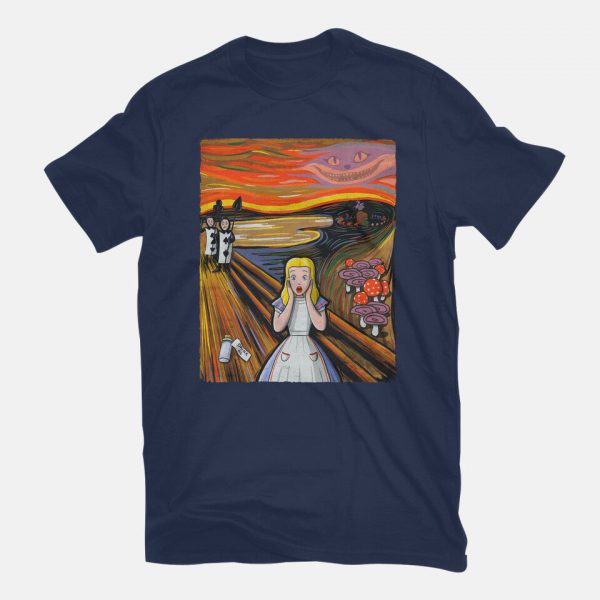 Alice In Screamland - Image 7
