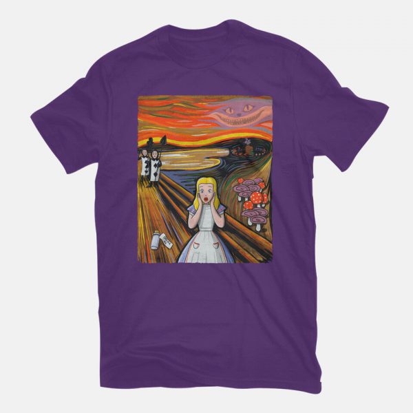 Alice In Screamland - Image 15