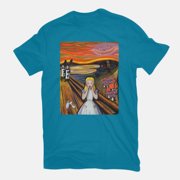 Alice In Screamland - Image 11
