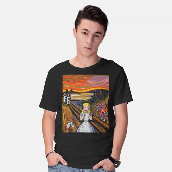 Alice In Screamland - Image 2