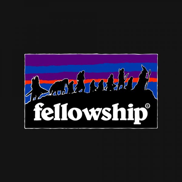 The Fellowship Badge - Image 4