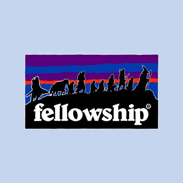 The Fellowship Badge - Image 20