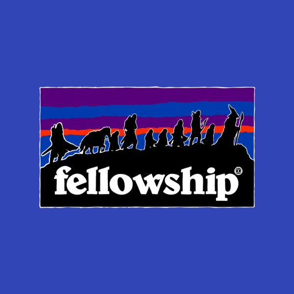 The Fellowship Badge - Image 12
