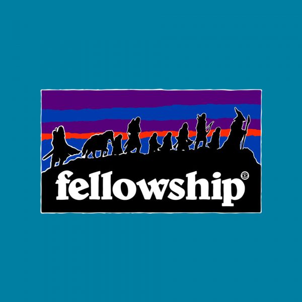 The Fellowship Badge - Image 16