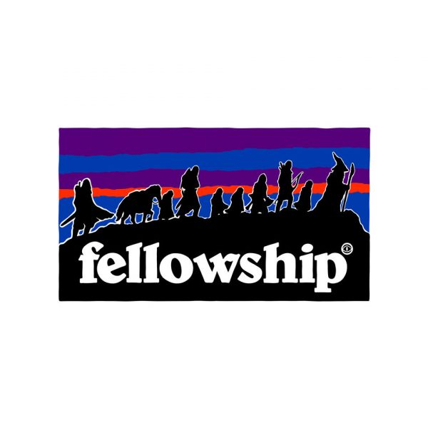 The Fellowship Badge - Image 8