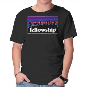 The Fellowship Badge