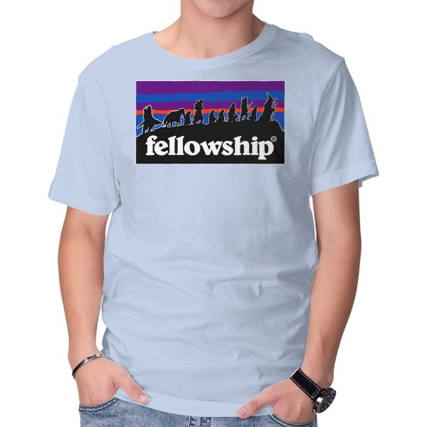 The Fellowship Badge - Image 17