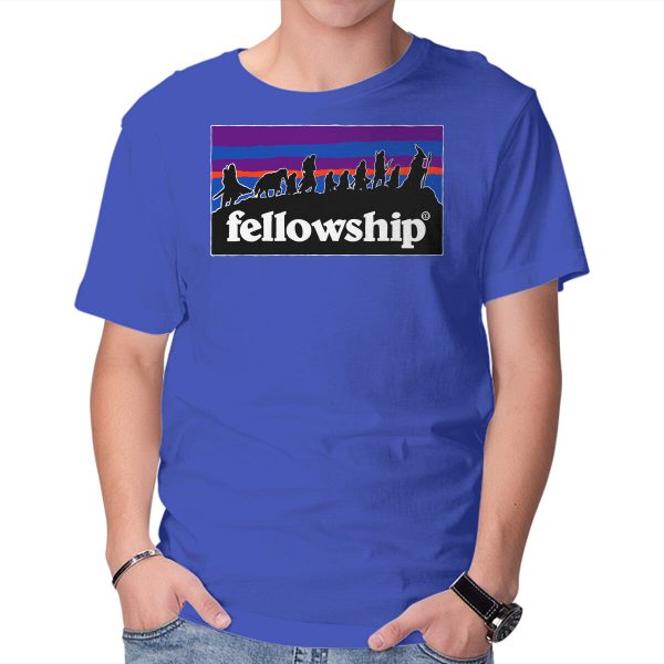 The Fellowship Badge - Image 9