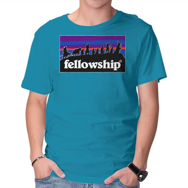 The Fellowship Badge - Image 13