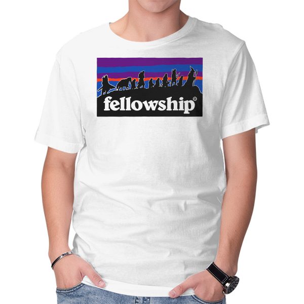 The Fellowship Badge - Image 5