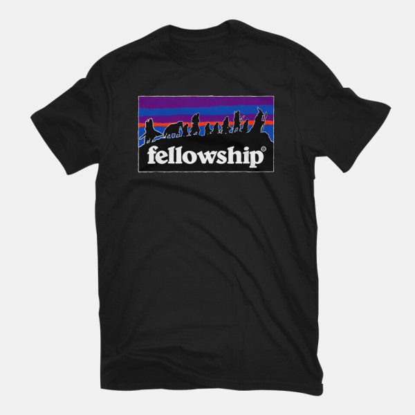 The Fellowship Badge - Image 3