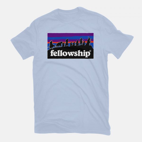 The Fellowship Badge - Image 19