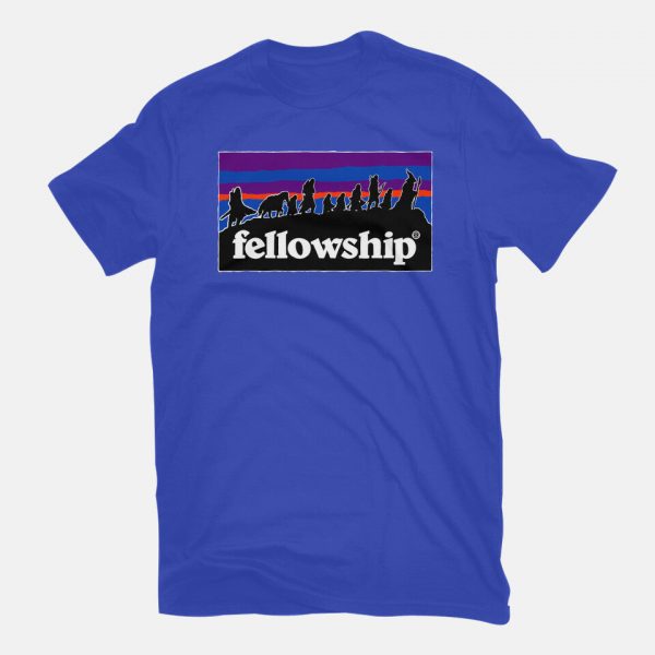 The Fellowship Badge - Image 11