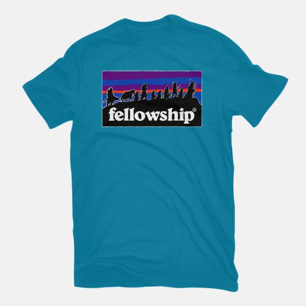 The Fellowship Badge - Image 15