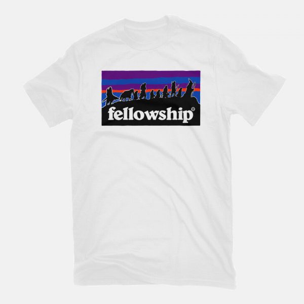 The Fellowship Badge - Image 7
