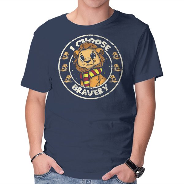 I Choose Bravery - Image 5