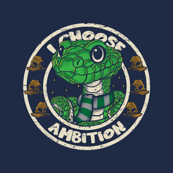 I Choose Ambition - Image 8