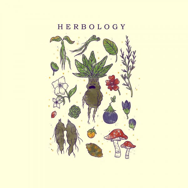 Herbology Class - Image 8