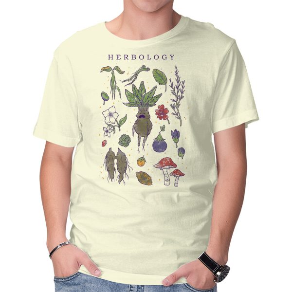 Herbology Class - Image 5