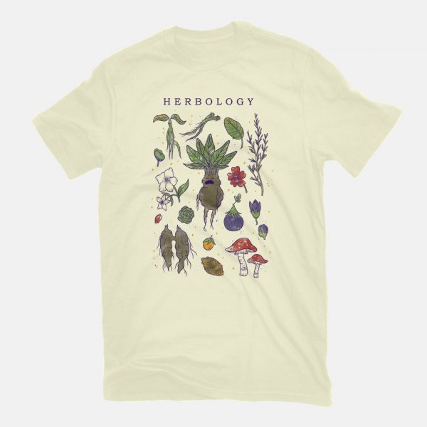 Herbology Class - Image 7